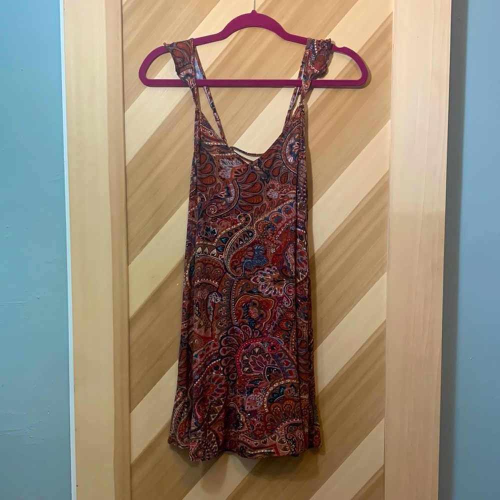 XXS AEO Sundress